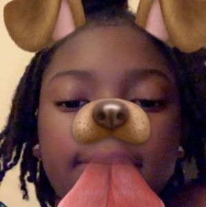 Meet your Posher, Aa'morah